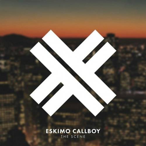 Electric Callboy : The Scene (Single)